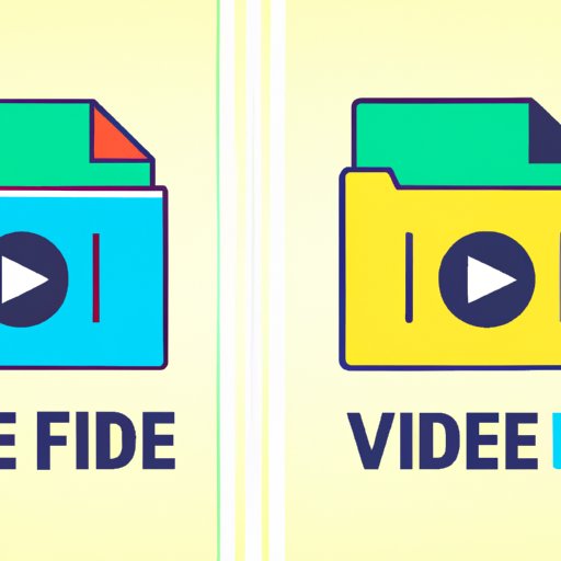 5 Simple Solutions for Sending Large Video Files: A Comprehensive Guide