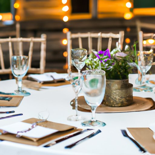 How to Set a Table: A Complete Guide for Beginners to Formal Dinners