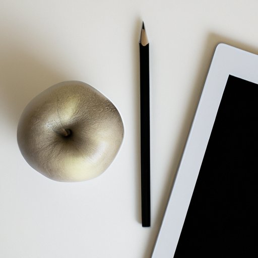 How to Set Up Apple Pencil in 5 Easy Steps: A Complete Guide for Beginners