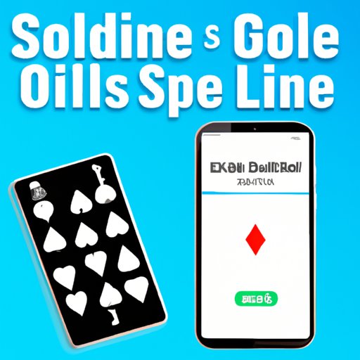 How to Set Up Solitaire: A Complete Guide for Beginners