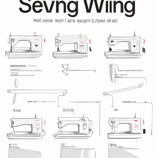 A Beginner’s Guide to Sewing: Tips and Techniques