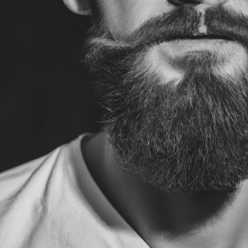 Beard Shaping 101: Tips and Techniques for a Perfect Look