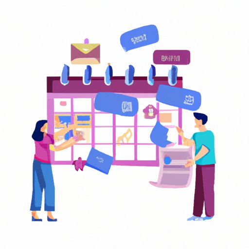 How to Share an Outlook Calendar: A Step-by-Step Guide for Better Collaboration and Project Management