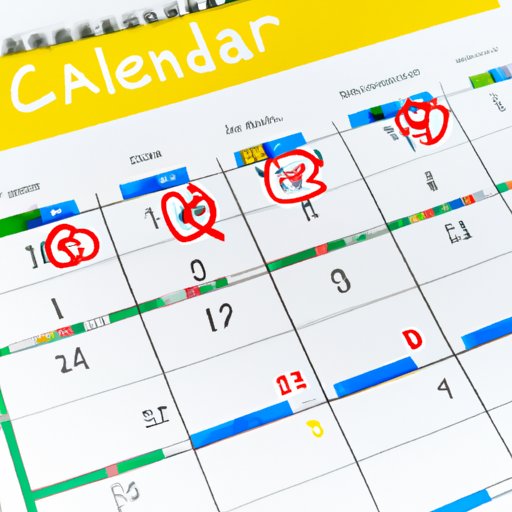 How to Share Google Calendar: A Step-by-Step Guide for Team Collaboration