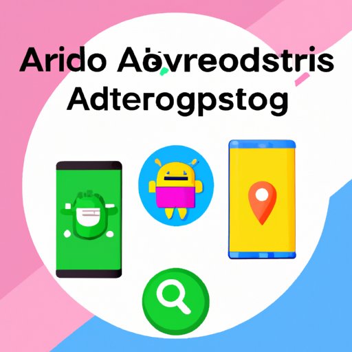How to Share Your Location on Android: A Comprehensive Guide