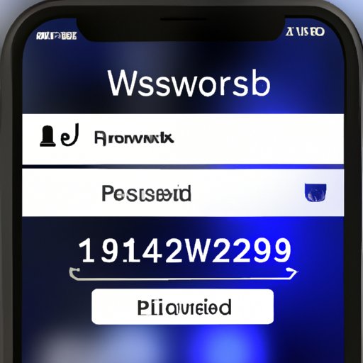 How to Share Wi-Fi Password from iPhone to iPhone: A Comprehensive Guide