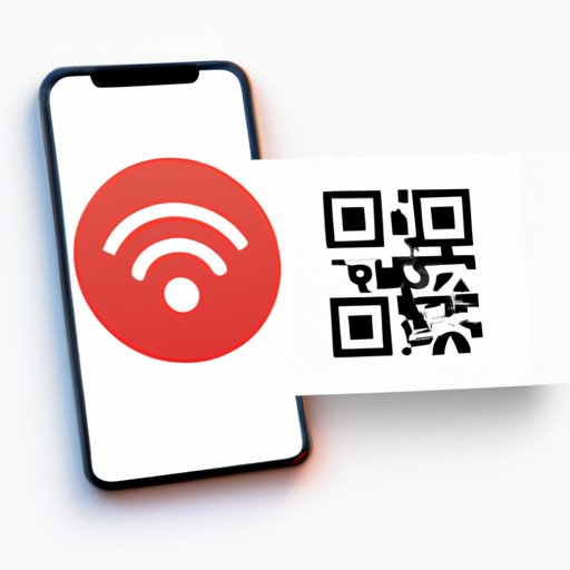 How to Share WiFi Password on iPhone: A Step-by-Step Guide