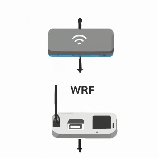 How to Share WiFi: A Comprehensive Guide