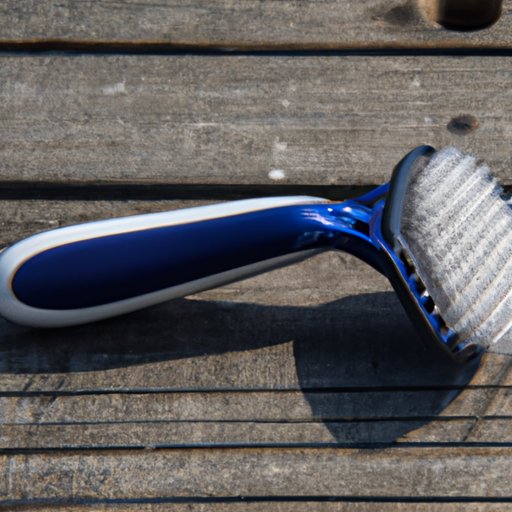 How to Shave Your Balls: A Step-by-Step Guide for Men