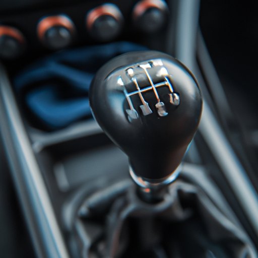 How to Shift Gears: A Comprehensive Guide to Mastering Gear Shifting