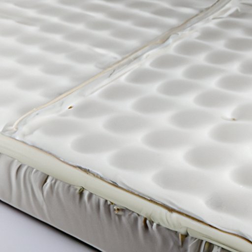 The Ultimate Guide to Finding the Perfect Mattress