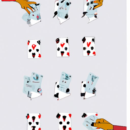How to Shuffle Cards: A Step-by-Step Guide to Perfecting Your Shuffling Skills