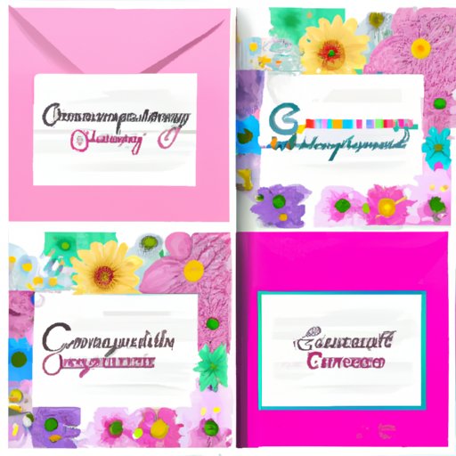 How to Sign a Sympathy Card: Guidelines and Examples for Effective Condolences Writing