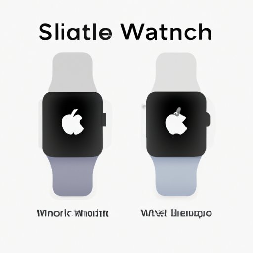 How to Silence Your Apple Watch: A Step-by-Step Guide