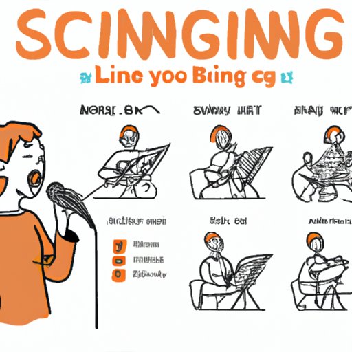 Learn How to Sing: Tips and Techniques for Beginners