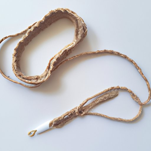 Mastering the Single Crochet Stitch: A Step-by-Step Guide