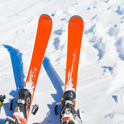 How to Ski: Step-By-Step Guide and Safety Tips for First-Time Skiers