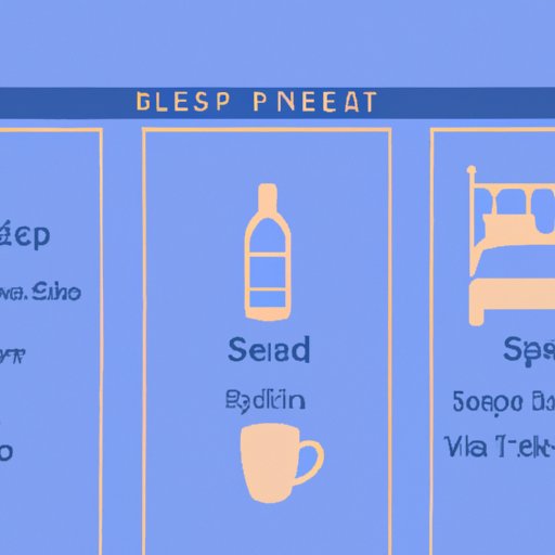 How to Sleep Better: Tips and Tricks to Improve Your Sleep Quality