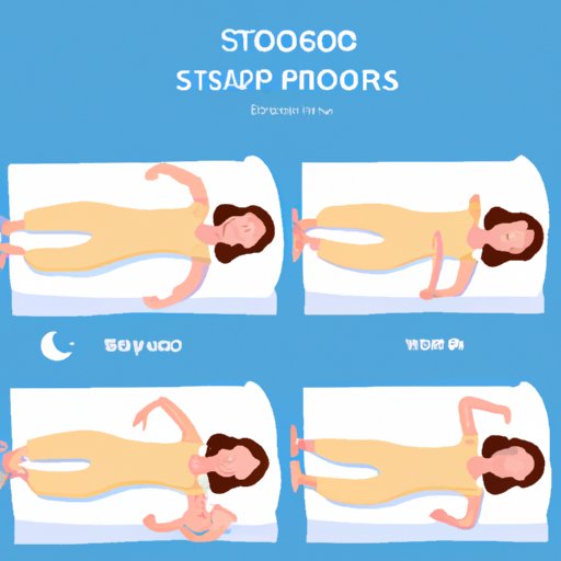 How to Sleep on Your Back: Tips, Benefits, and Yoga Poses