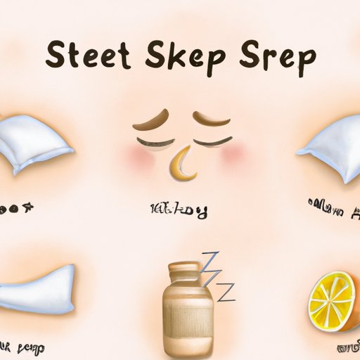 How To Sleep With A Stuffy Nose: Natural Remedies, Tips, and Hacks