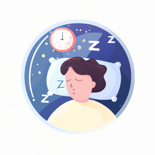 The Ultimate Guide to Getting a Good Night’s Sleep: Tips and Strategies