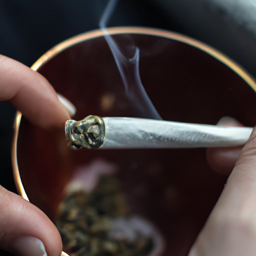 The Ultimate Guide to Smoking a Joint: Rolling, Lighting and Enjoying