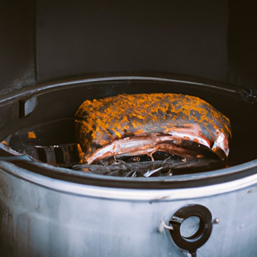 How to Smoke Brisket: A Step-by-Step Guide to Enhance Flavor