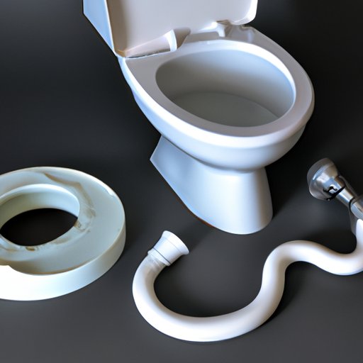 How to Snake a Toilet: A Step-by-Step Guide to Clearing Clogs