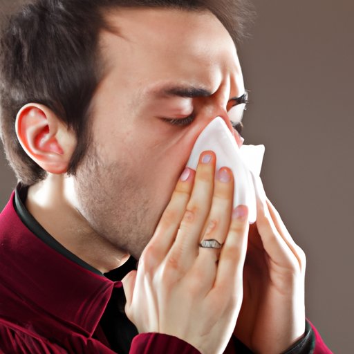 How to Sneeze Properly: A Step-by-Step Guide to Sneezing Etiquette