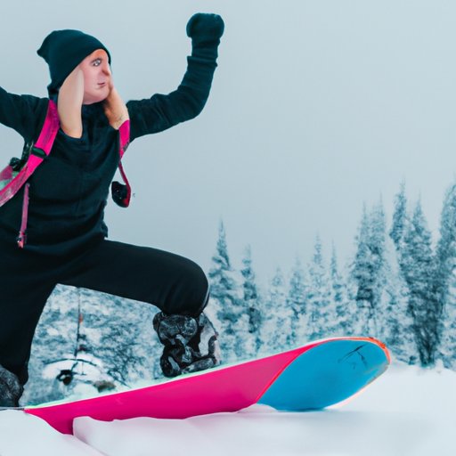 A Beginner’s Guide to Snowboarding: How to Get on the Slopes with Confidence