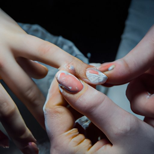 How to Soak off Acrylic Nails: A Safe, Effective Guide