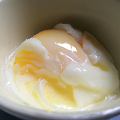 How to Soft Boil an Egg: A Step-by-Step Guide to the Perfect Soft-Boiled Egg