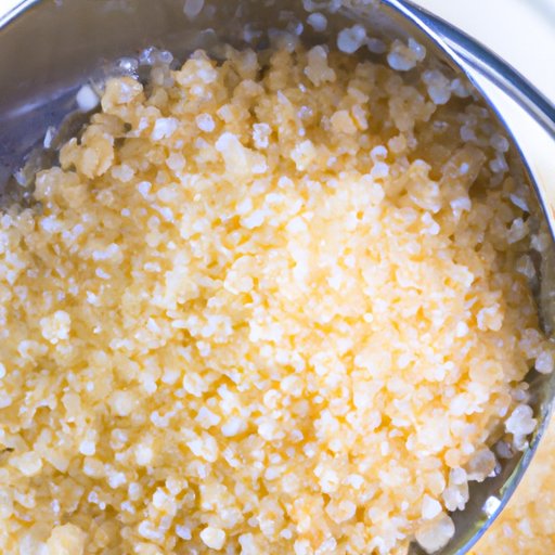 How to Soften Brown Sugar: Exploring Different Methods