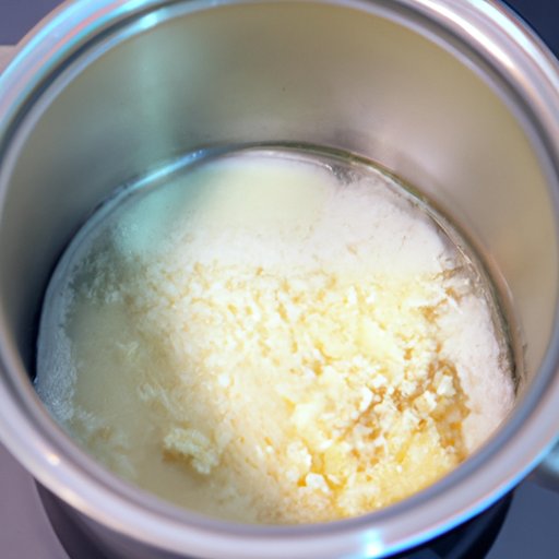 How to Soften Butter Quickly: Methods and Tips