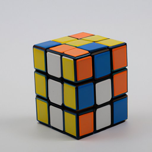 How to Solve a Rubik’s Cube: A Step-by-Step Guide