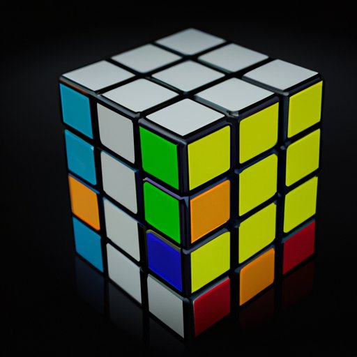 The Ultimate Guide to Solving the Rubik’s Cube: Tips, Tricks, and Algorithms