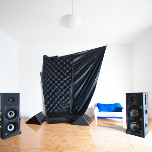 How to Soundproof a Room: A Comprehensive Guide for All Spaces and Budgets