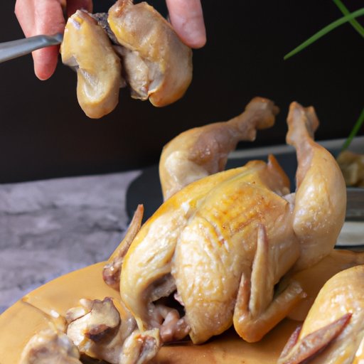 Discover How to Spatchcock a Chicken: A Step-by-Step Guide and Tips for Beginners