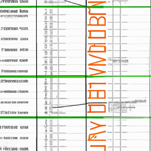 How to Split a Cell in Excel: A Step-by-Step Guide with Tips and Tricks