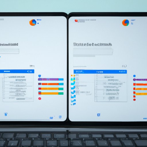 Split Screen on Chromebook – A Comprehensive Guide