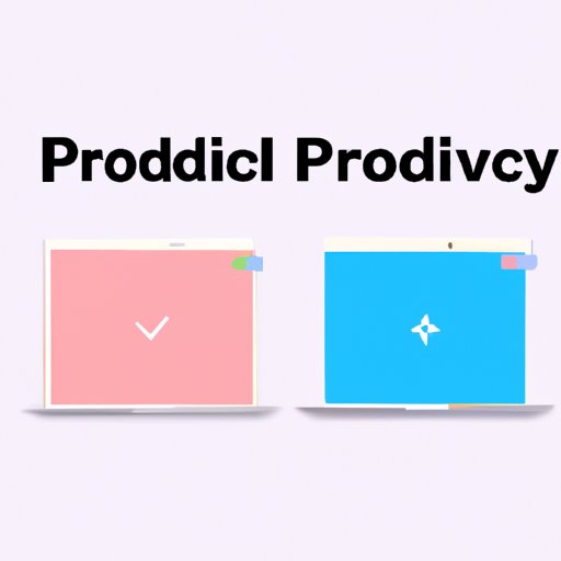 How to Split Screen on Mac: A Comprehensive Guide for Increased Productivity