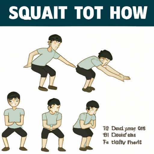How to Squat Properly: A Comprehensive Guide for Beginners
