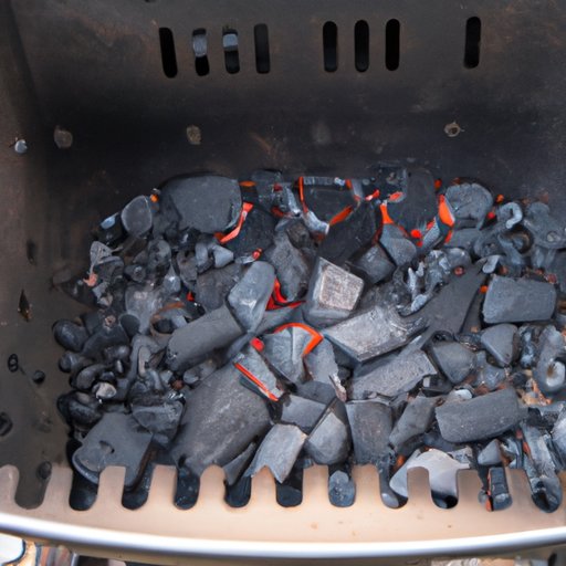 How to Start a Charcoal Grill: The Ultimate Guide