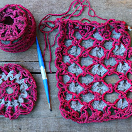 How to Start a Crochet Chain: Tips for Beginners and Experts