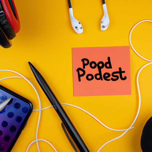 How to Start a Podcast on Spotify: A Comprehensive Guide
