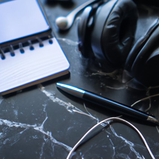 How to Start a Podcast: A Step-by-Step Guide to Creating Engaging Content