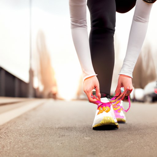 The Ultimate Beginner’s Guide to Starting Running