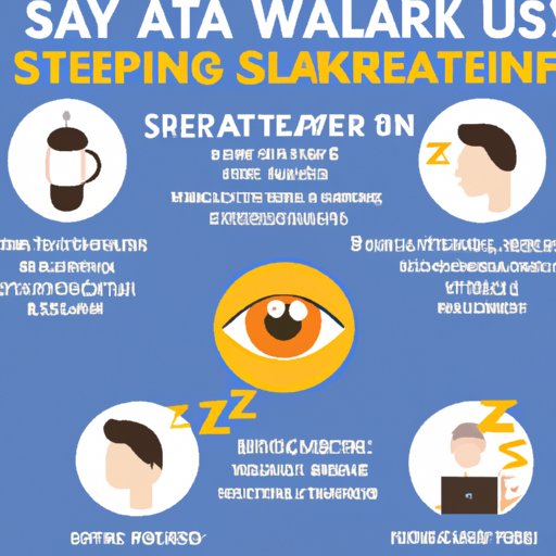 How to Stay Awake: 27 Tips and Tricks for Staying Alert