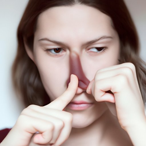 How to Stop a Bloody Nose: Simple Remedies, Natural Treatments, and More