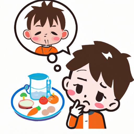 How to Stop a Constant Cough in Children: Effective Remedies and Prevention Tips